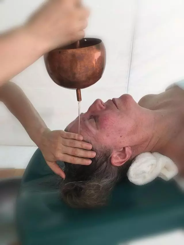 East Bay Ayurveda