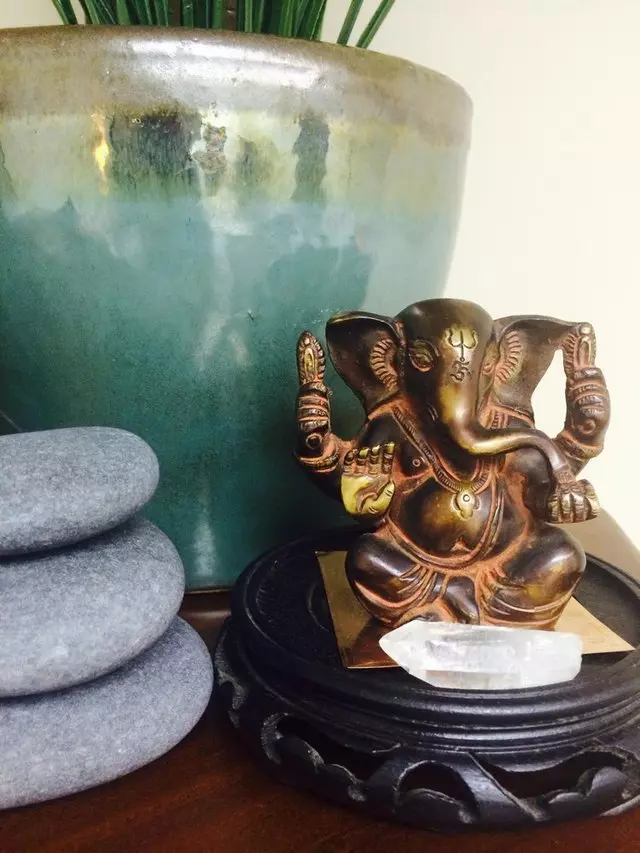 East Bay Ayurveda