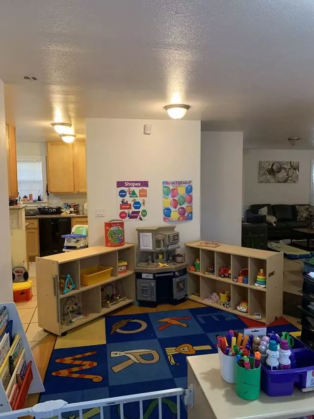 First Choice Licensed Daycare & Wonderschool