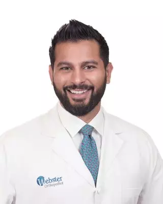 Saqib Hasan, MD