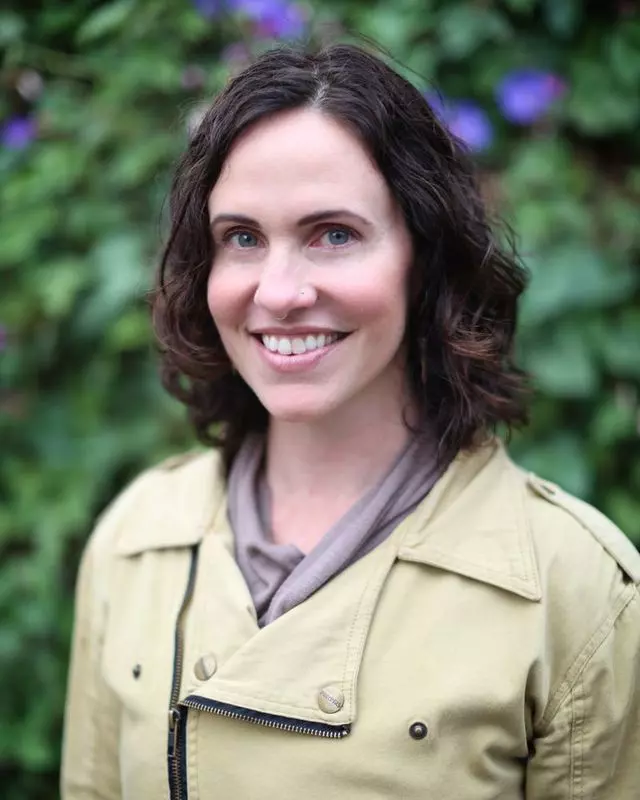 Amanda Metcalf