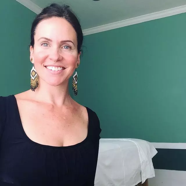Amanda Metcalf
