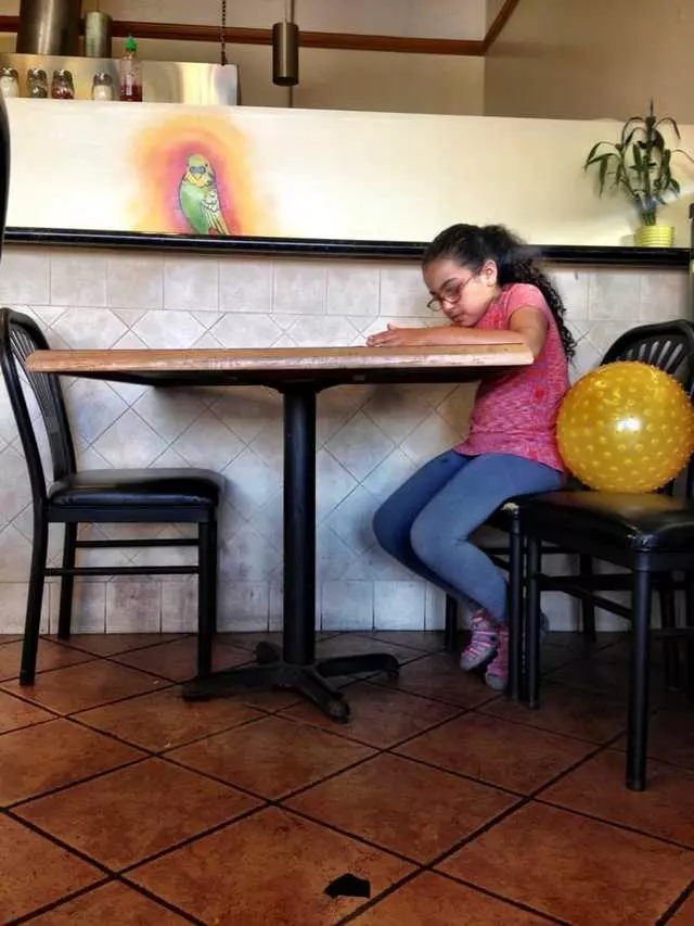 Amazona’s Pizza