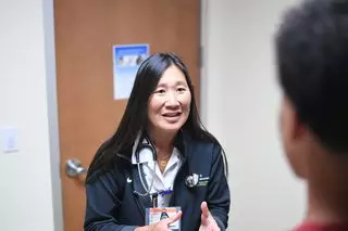 UCSF Pediatric Orthopaedics