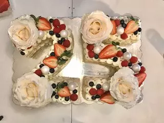 Full Belly Bakery