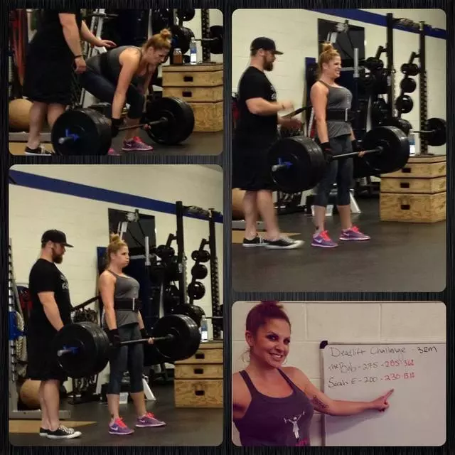 Golden State Fitness & Performance