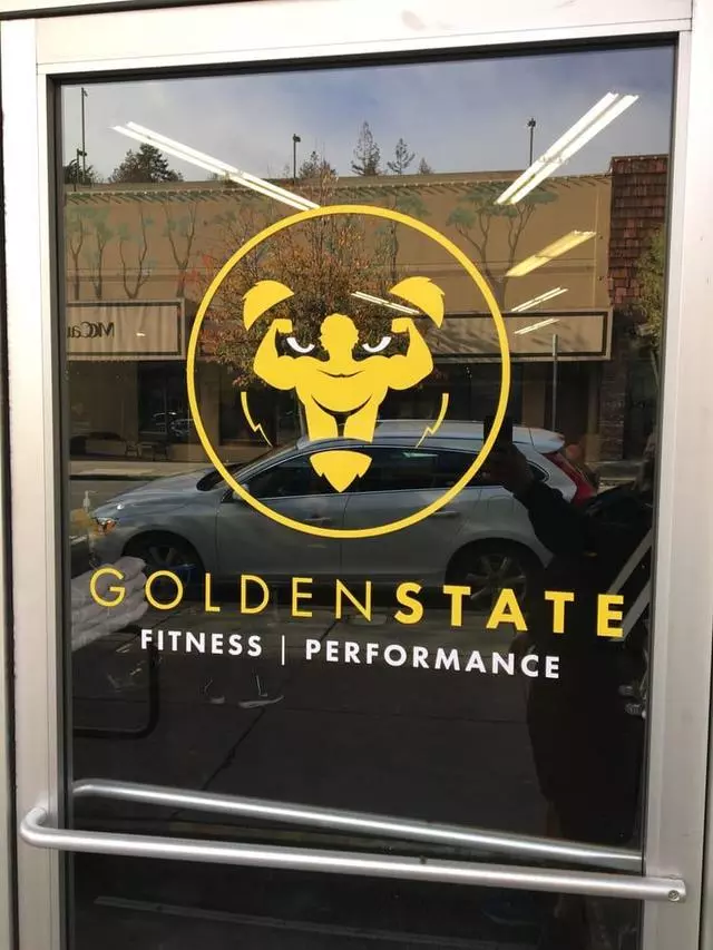 Golden State Fitness & Performance
