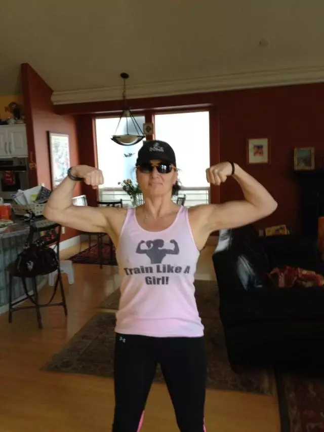 Golden State Fitness & Performance