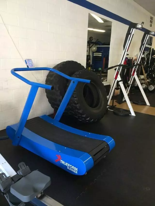 Golden State Fitness & Performance