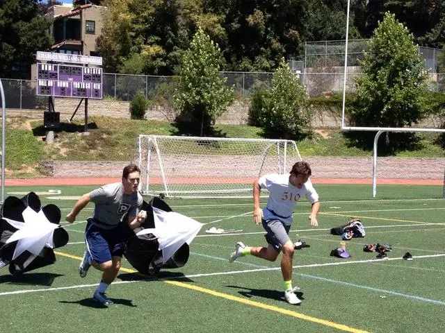 Golden State Fitness & Performance