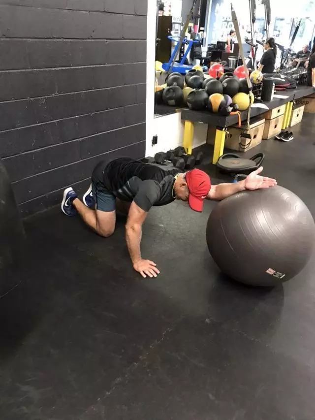 Golden State Fitness & Performance