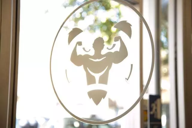 Golden State Fitness & Performance