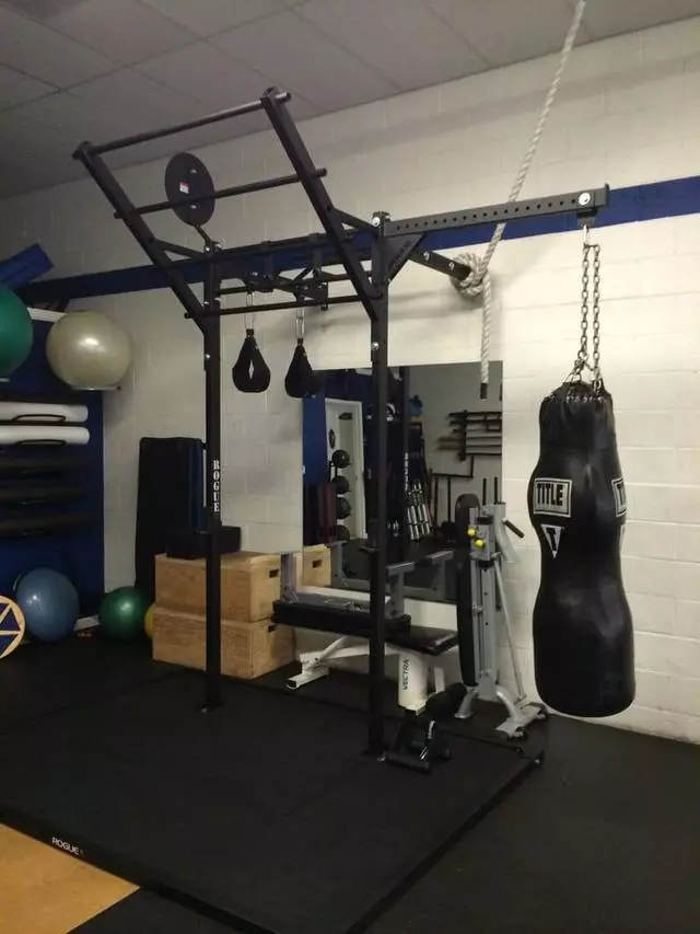 Golden State Fitness & Performance
