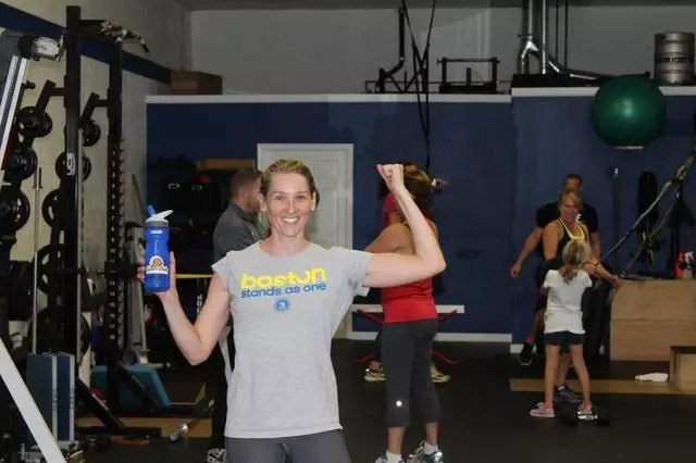 Golden State Fitness & Performance