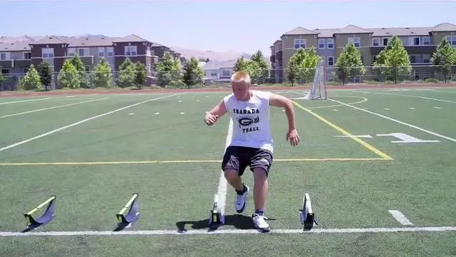 Golden State Fitness & Performance