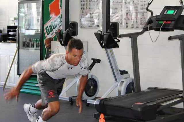 Golden State Fitness & Performance