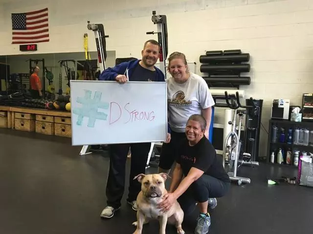 Golden State Fitness & Performance