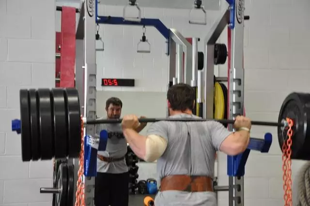 Golden State Fitness & Performance
