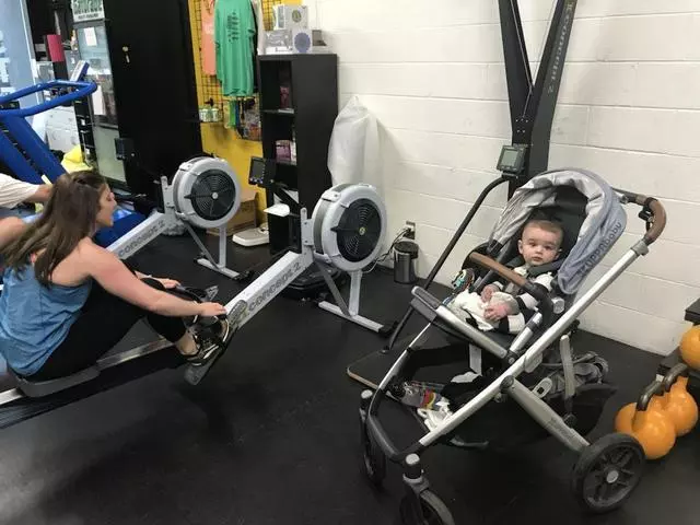 Golden State Fitness & Performance