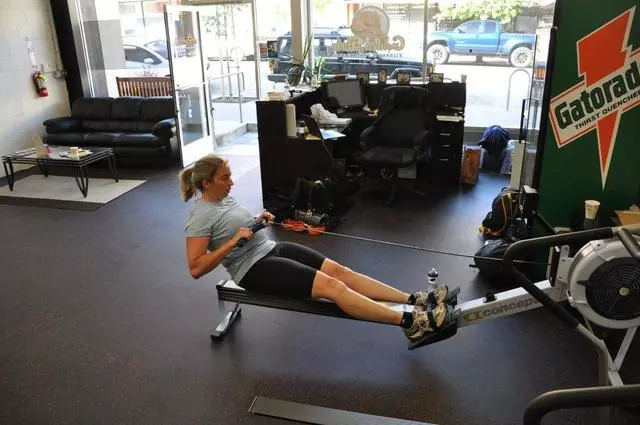 Golden State Fitness & Performance