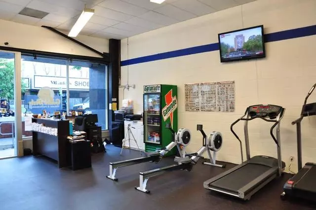 Golden State Fitness & Performance