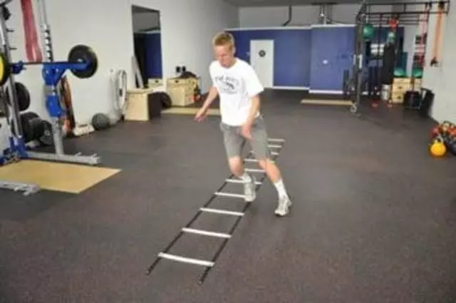 Golden State Fitness & Performance
