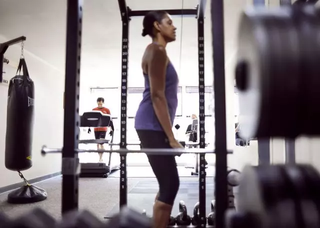 Next Level Personal Fitness Systems