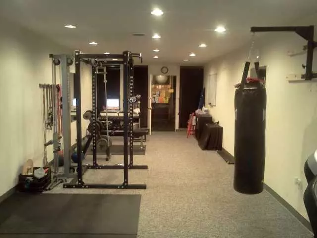 Next Level Personal Fitness Systems