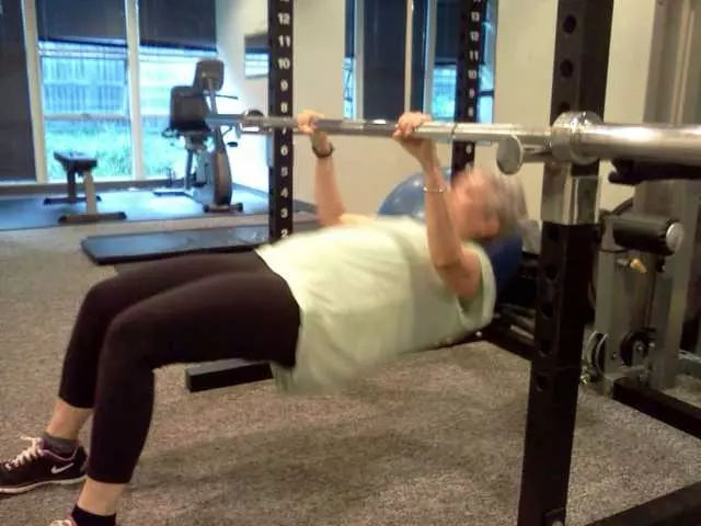Next Level Personal Fitness Systems