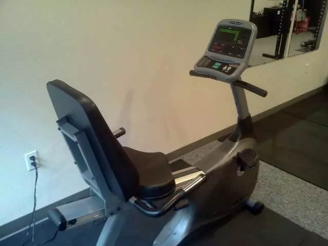 Next Level Personal Fitness Systems