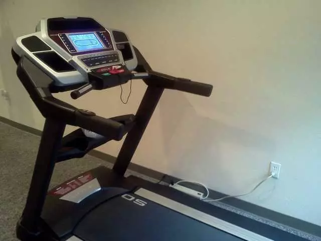Next Level Personal Fitness Systems