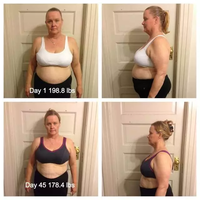Body of Work Total Fitness