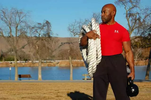 Body of Work Total Fitness