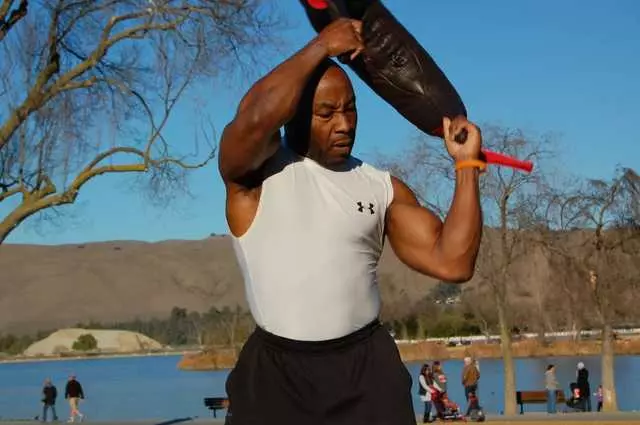 Body of Work Total Fitness