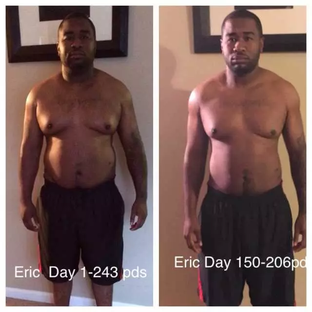 Body of Work Total Fitness