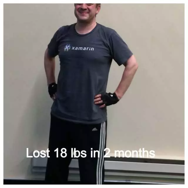 Body of Work Total Fitness