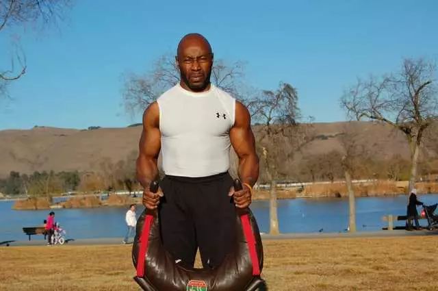 Body of Work Total Fitness