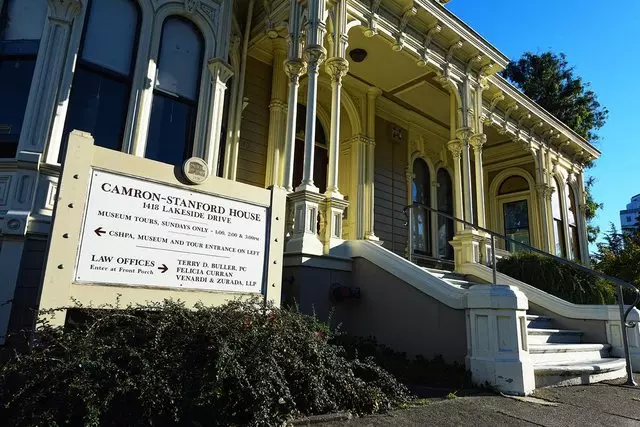Law Office of Felicia C. Curran