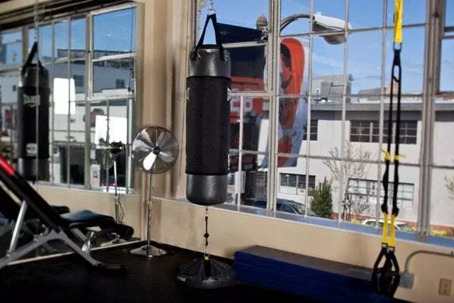 Masha Rotfeld Fitness Training