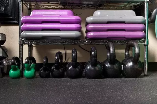 Masha Rotfeld Fitness Training