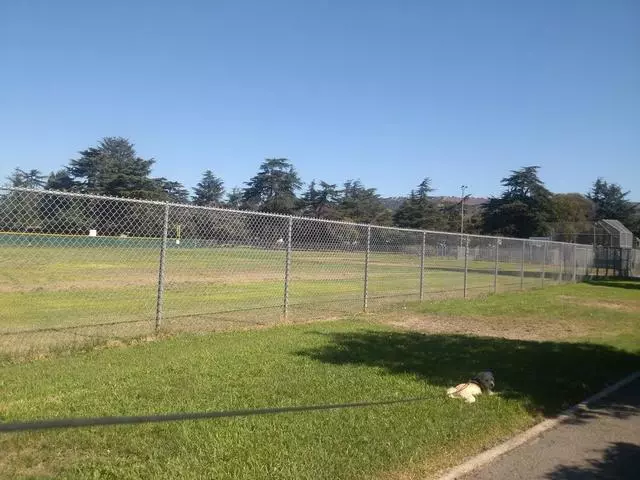 Arroyo Viejo Park