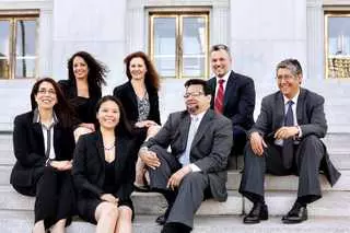 Sundeen & Salinas