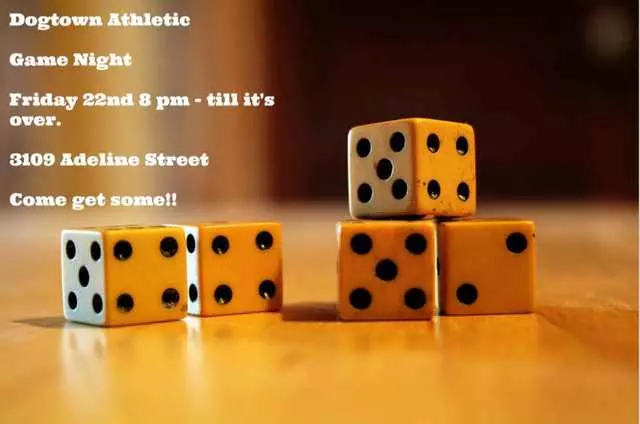 Dogtown Athletic