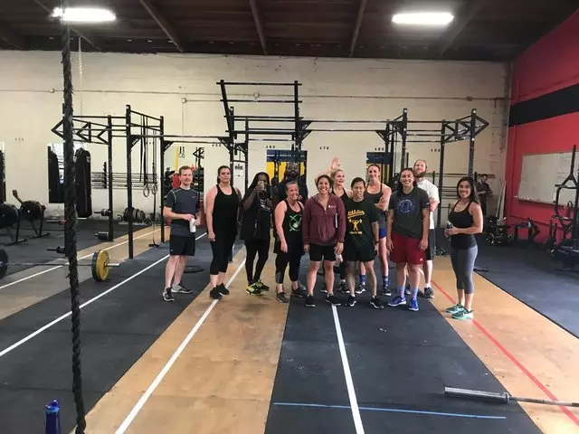 Dogtown Athletic