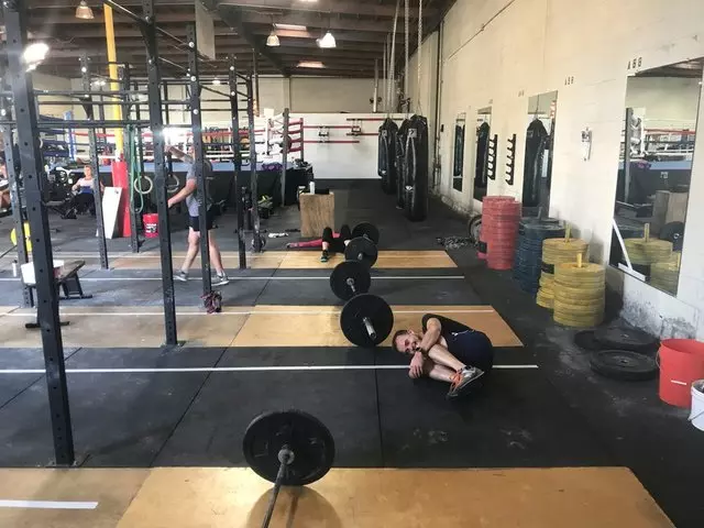 Dogtown Athletic
