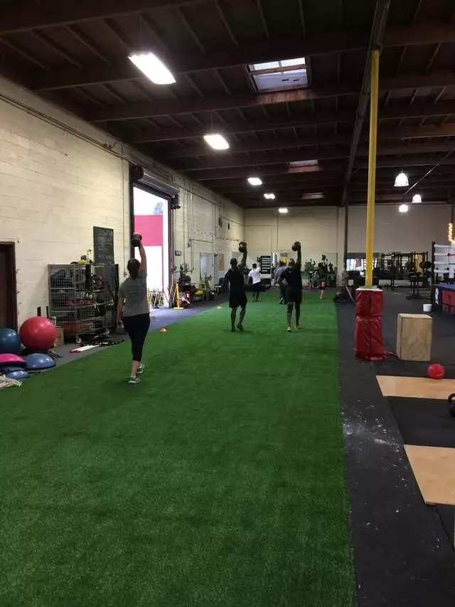 Dogtown Athletic