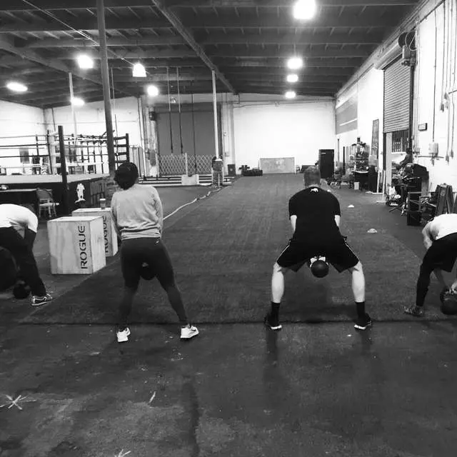 Dogtown Athletic