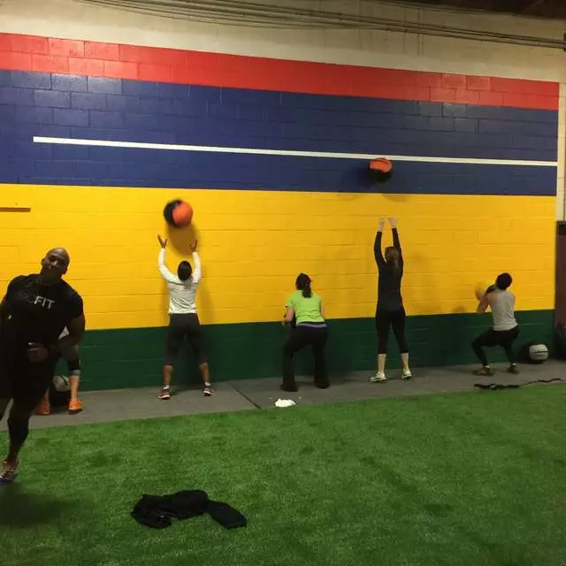 Dogtown Athletic