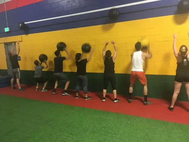 Dogtown Athletic