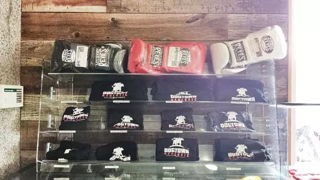 Dogtown Athletic